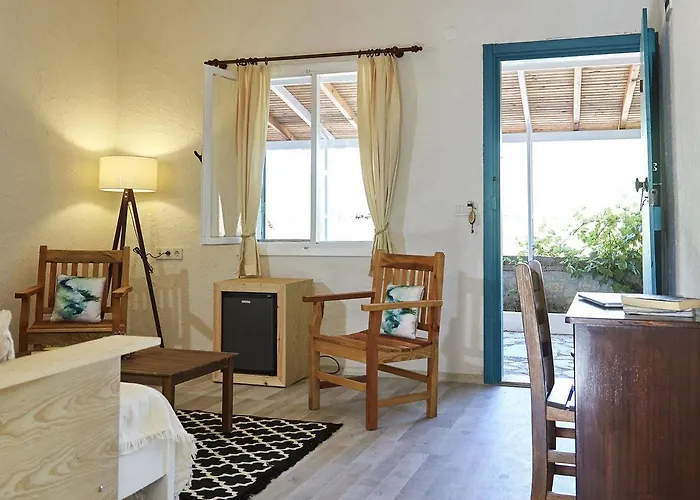 Отель Koop' / Eski Датча