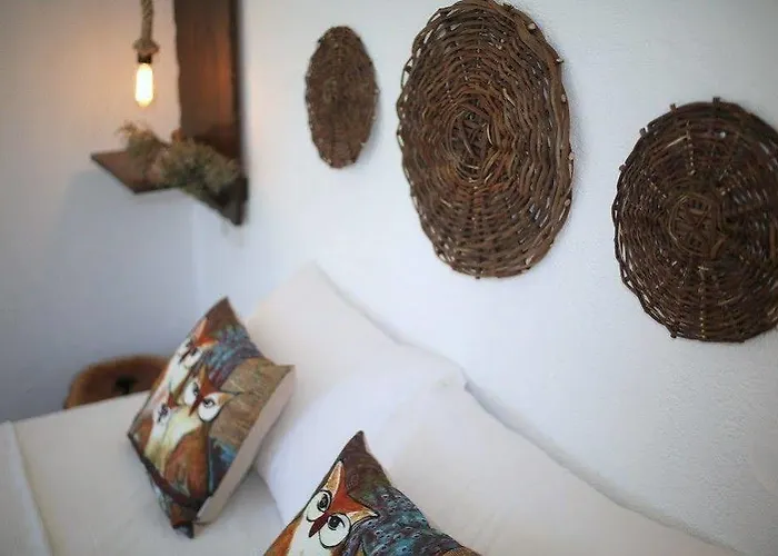 Koop' / Eski Отель Датча