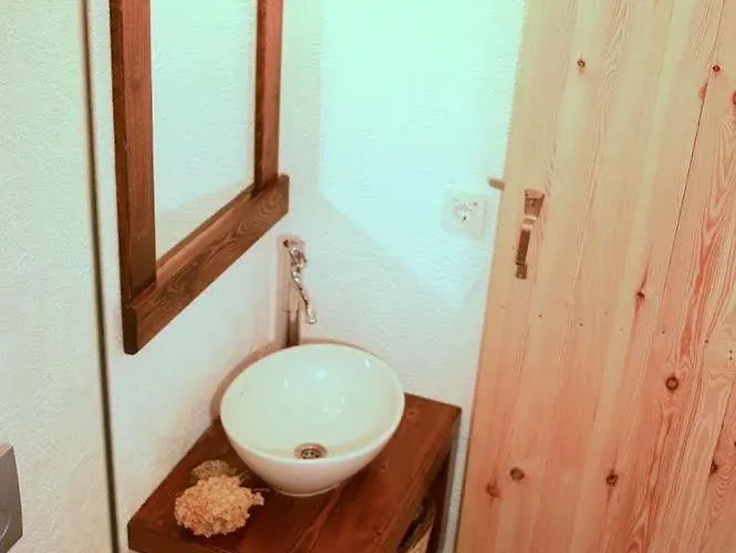 Koop' / Eski Ξενοδοχείο Datca