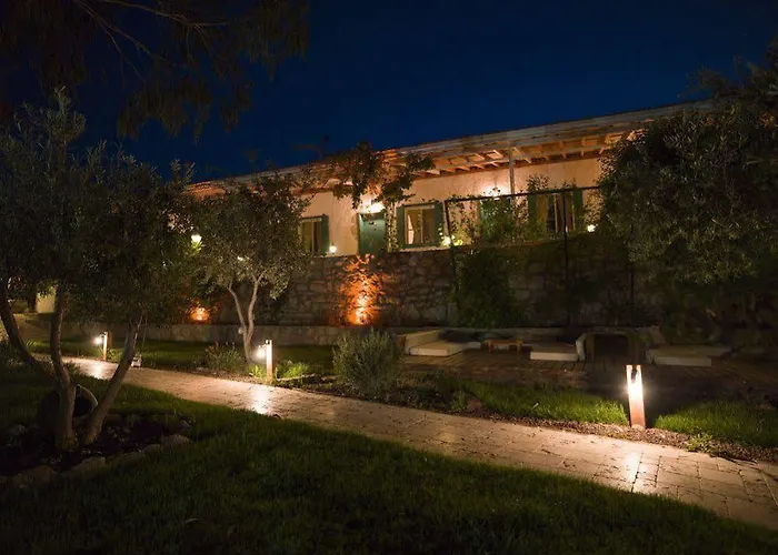 Koop' / Eski 4* Datca