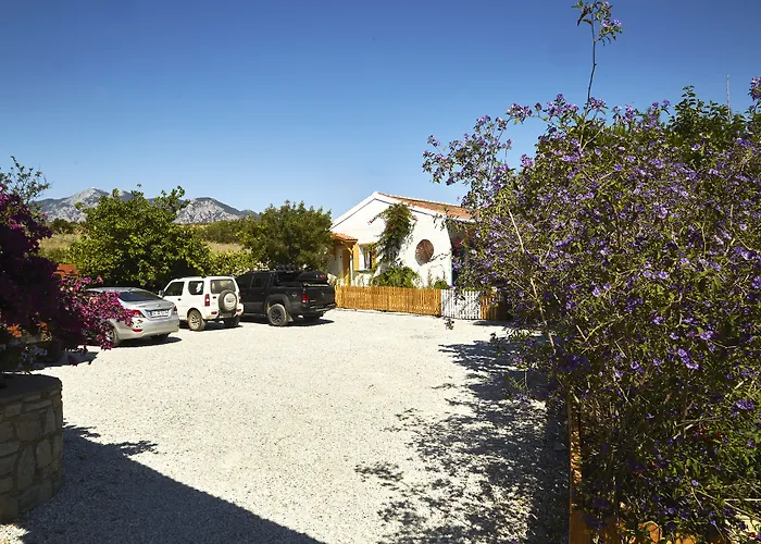 Koop' / Eski Ξενοδοχείο Datca