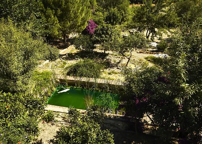 Ξενοδοχείο Koop' / Eski 4*