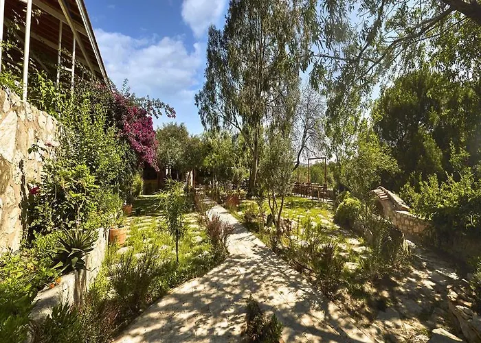 Ξενοδοχείο Koop' / Eski Datca